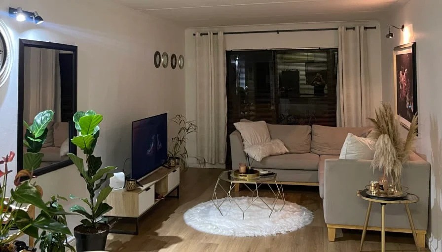 To Let 2 Bedroom Property for Rent in Vredekloof East Western Cape